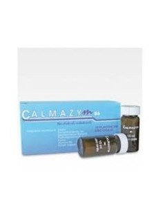 Calmazym B6 Integratore Alimentare 20 Flaconcini
